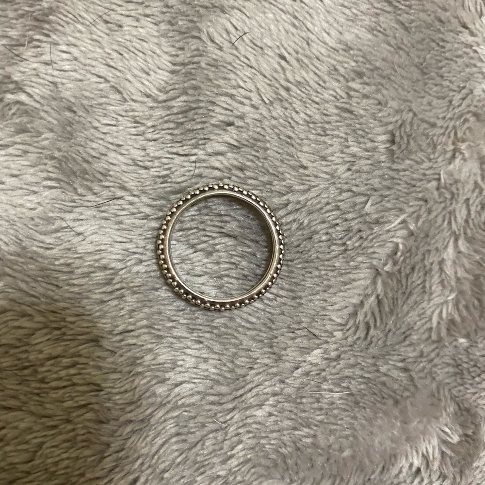 Pandora Inspiration Within Ring - Picture 2 of 5